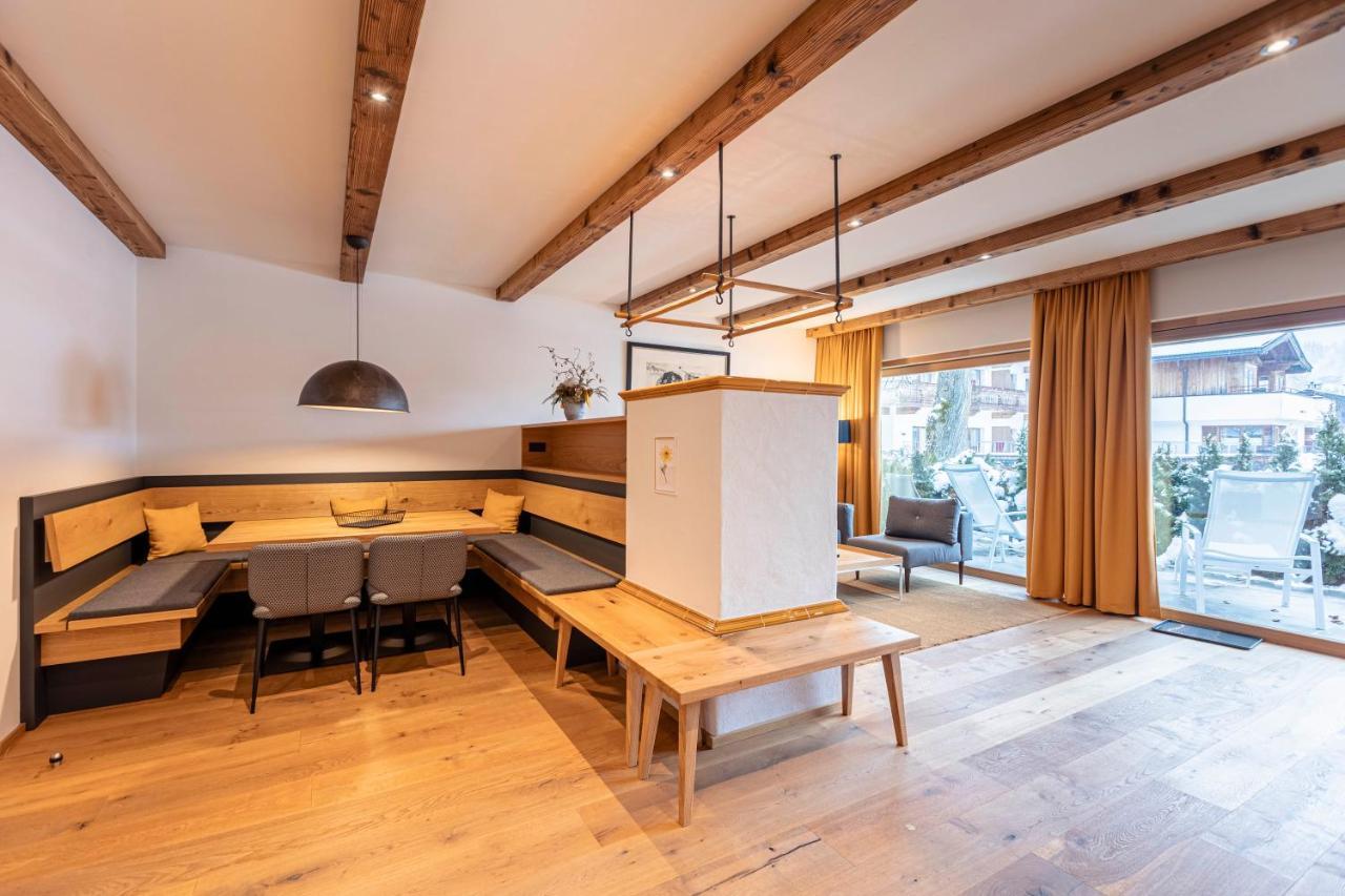 Apartment Dorfresort Kitzbühel By Alps Reith bei Kitzbühel