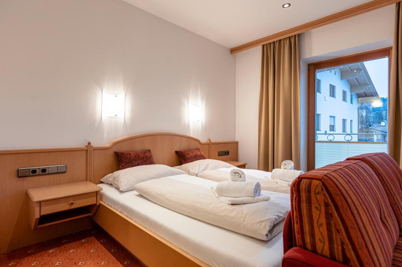 Dorfresort Kitzbuehel By Alps