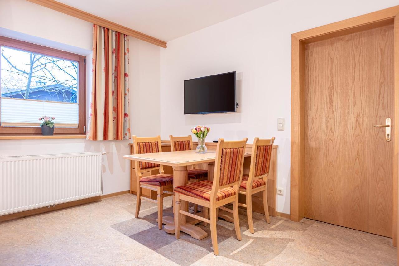Dorfresort Kitzbuehel By Alps Reith bei Kitzbühel