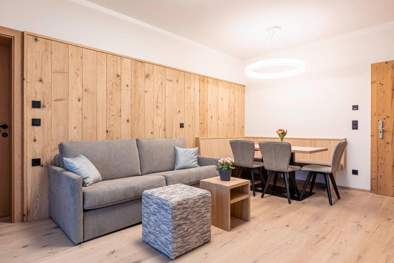 Apartment Dorfresort Kitzbühel By Alps Reith bei Kitzbühel