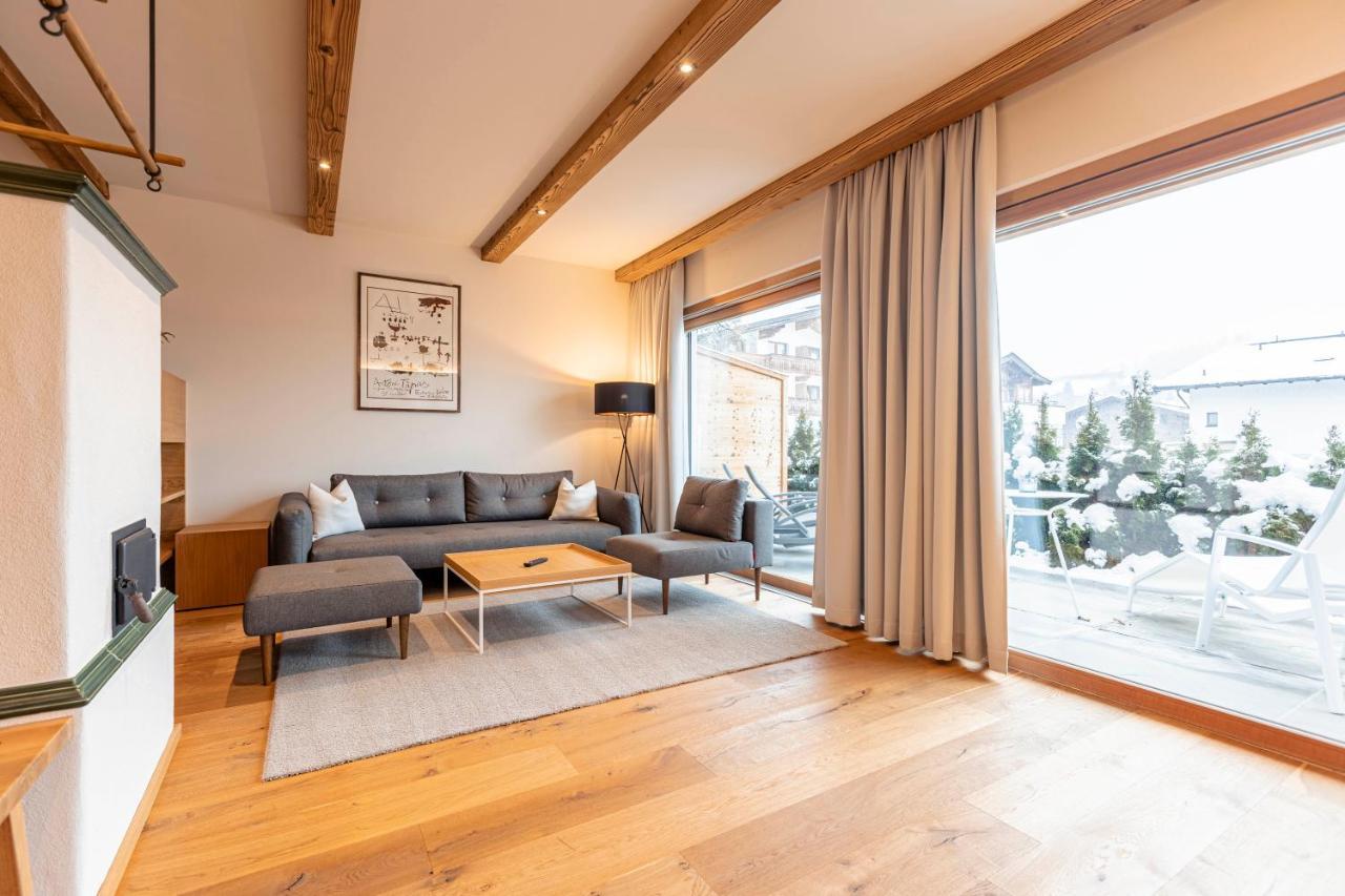 Dorfresort Kitzbuehel By Alps Reith bei Kitzbühel