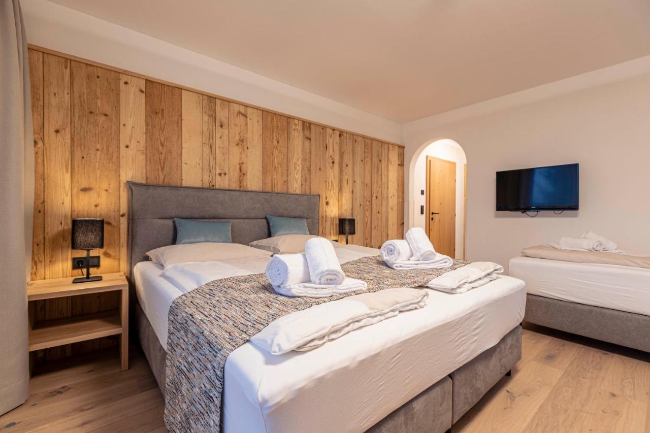 Appartement Dorfresort Kitzbuehel By Alps *