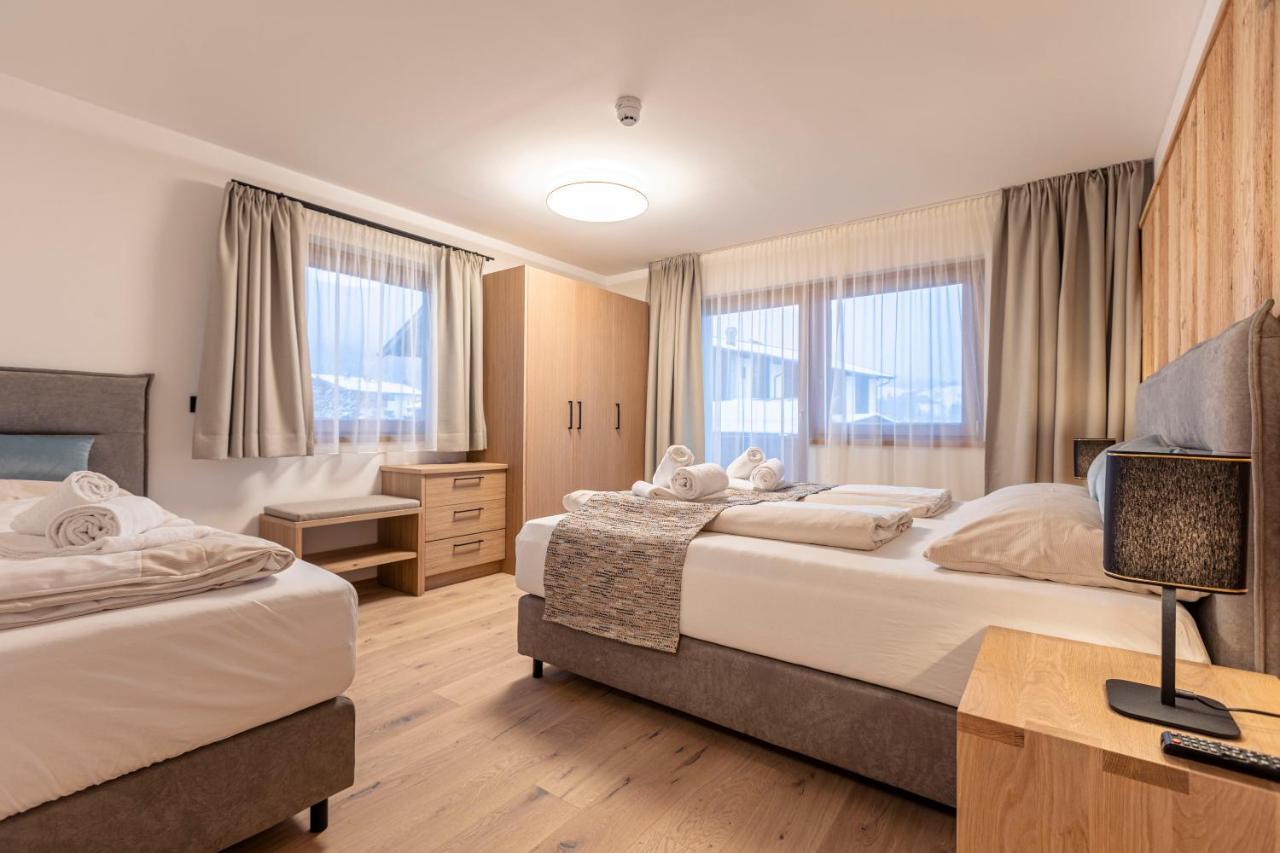 Appartement Dorfresort Kitzbuehel By Alps