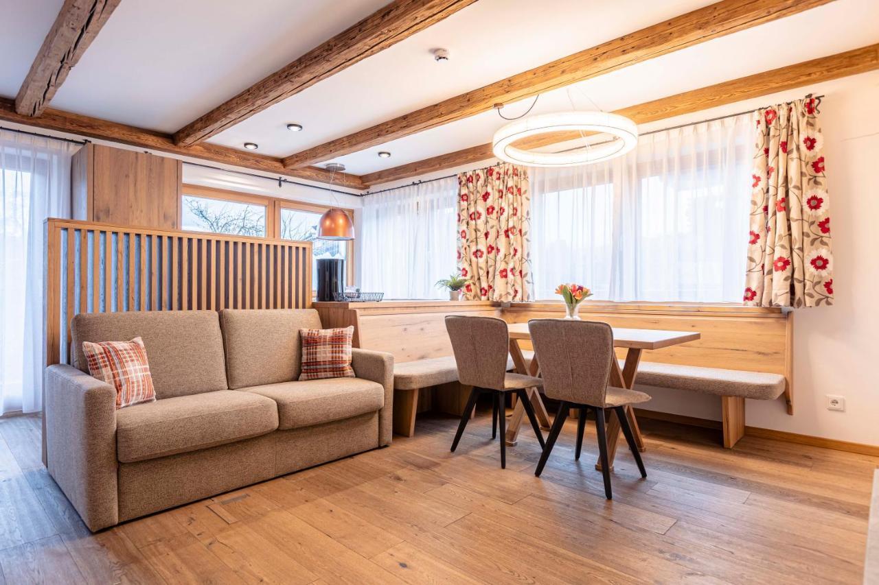 Dorfresort Kitzbuehel By Alps Appartement *
