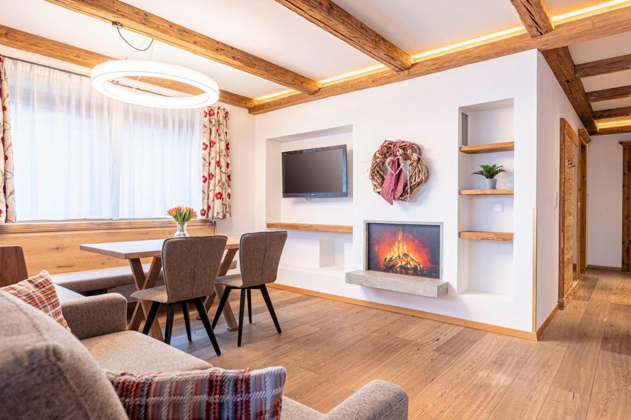Dorfresort Kitzbuehel By Alps Appartement *