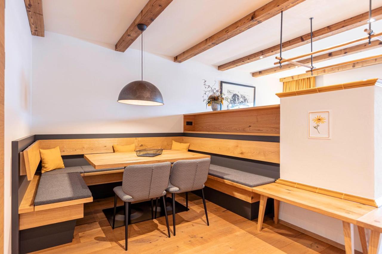 Dorfresort Kitzbuehel By Alps Appartement *