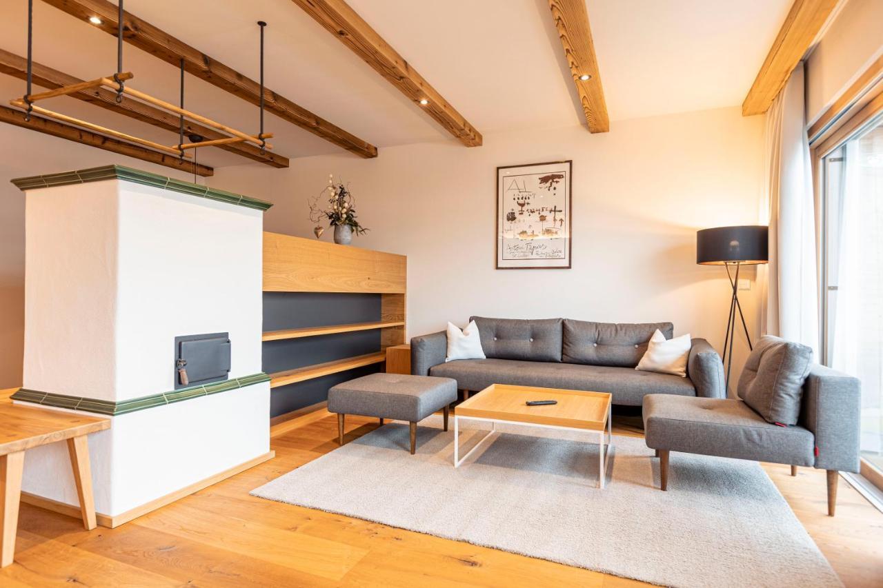Dorfresort Kitzbuehel By Alps Appartement Reith bei Kitzbühel