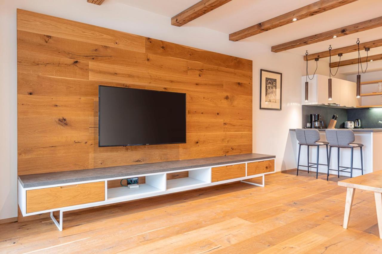Appartement Dorfresort Kitzbuehel By Alps