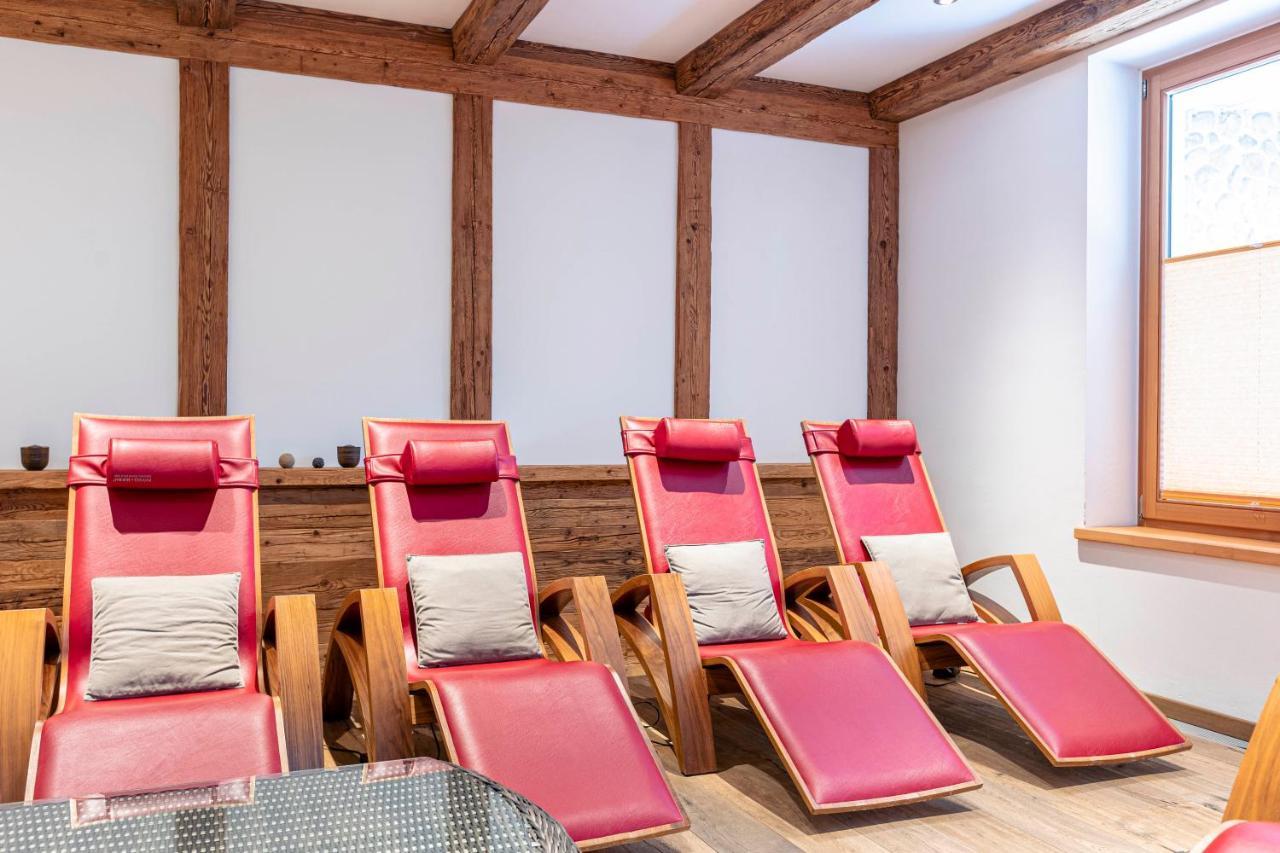 Dorfresort Kitzbuehel By Alps Appartement *