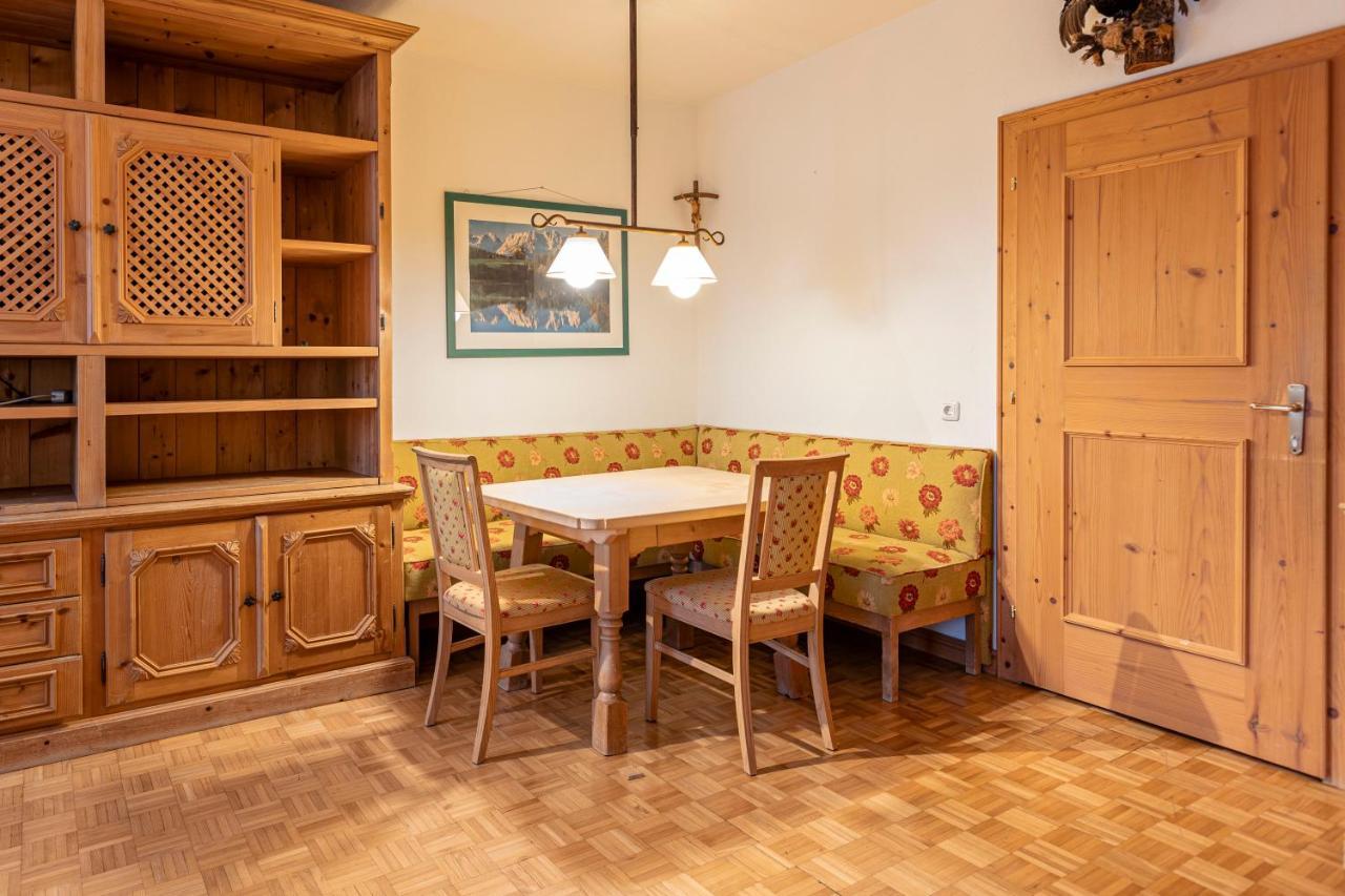 Appartement Dorfresort Kitzbuehel By Alps