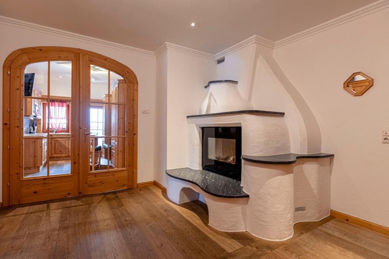 Dorfresort Kitzbuehel By Alps *