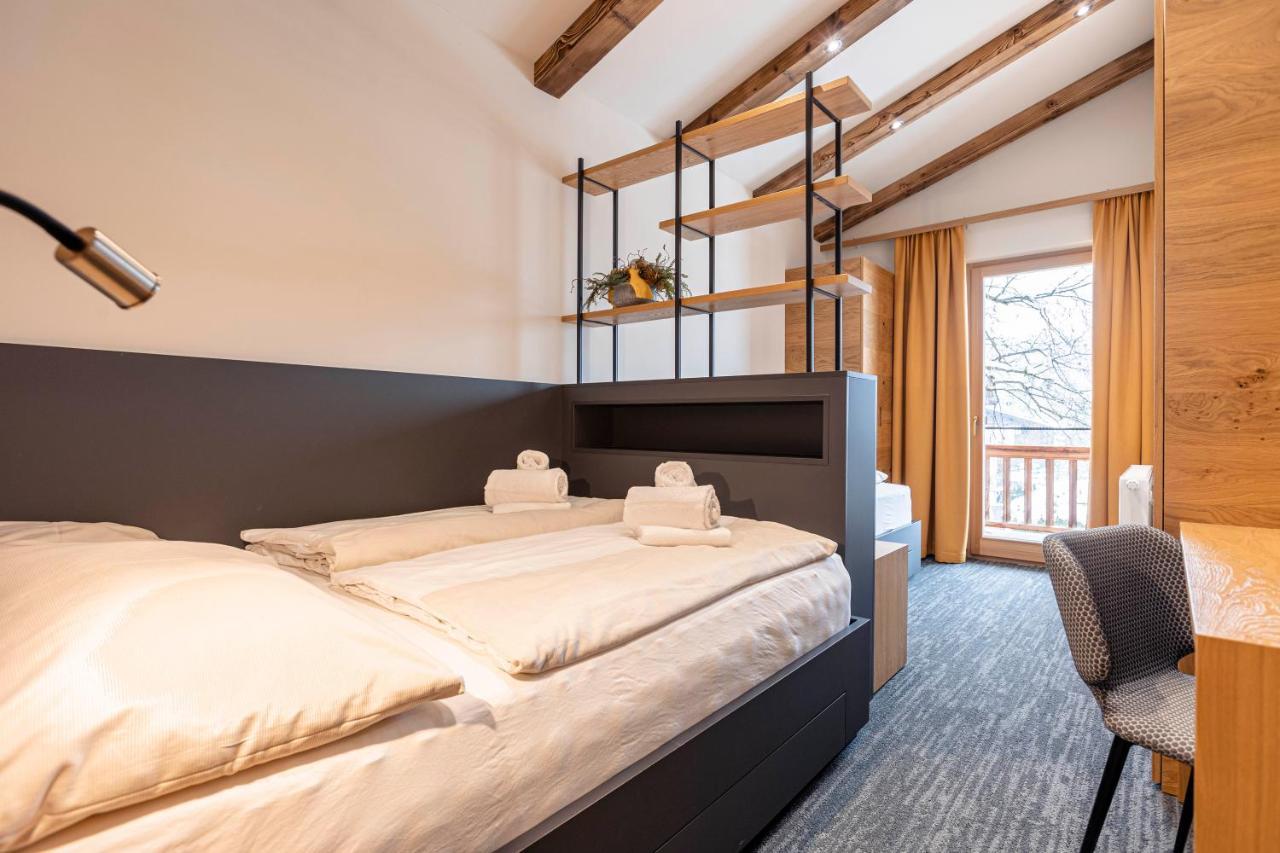 Dorfresort Kitzbuehel By Alps * Reith bei Kitzbühel