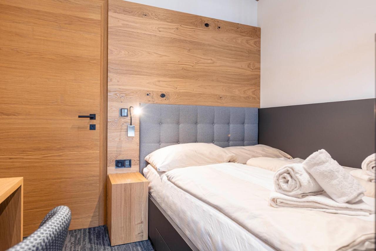 Appartement Dorfresort Kitzbuehel By Alps *